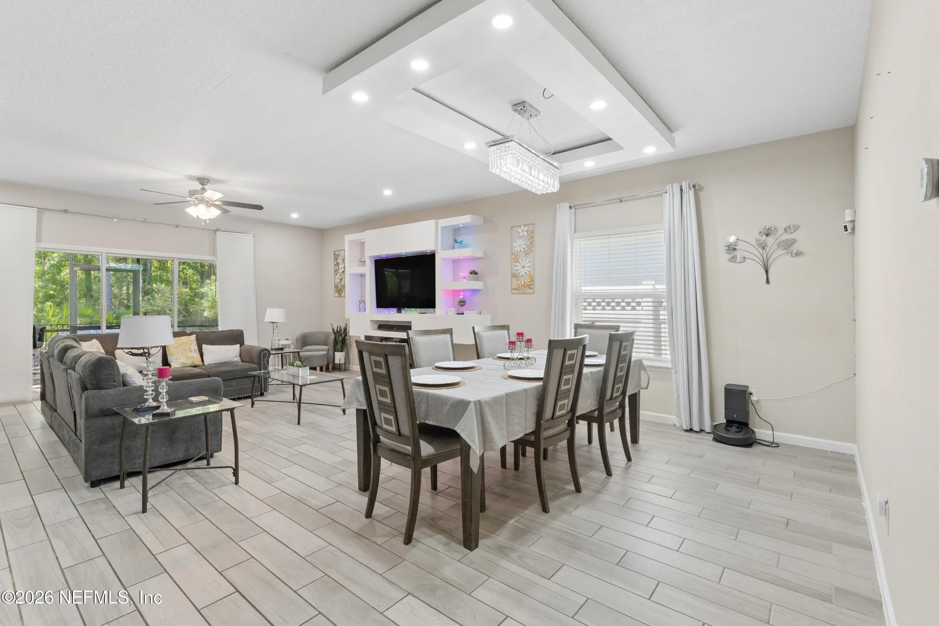 4149 Arbor Mill Circle Orange Park FL 32065