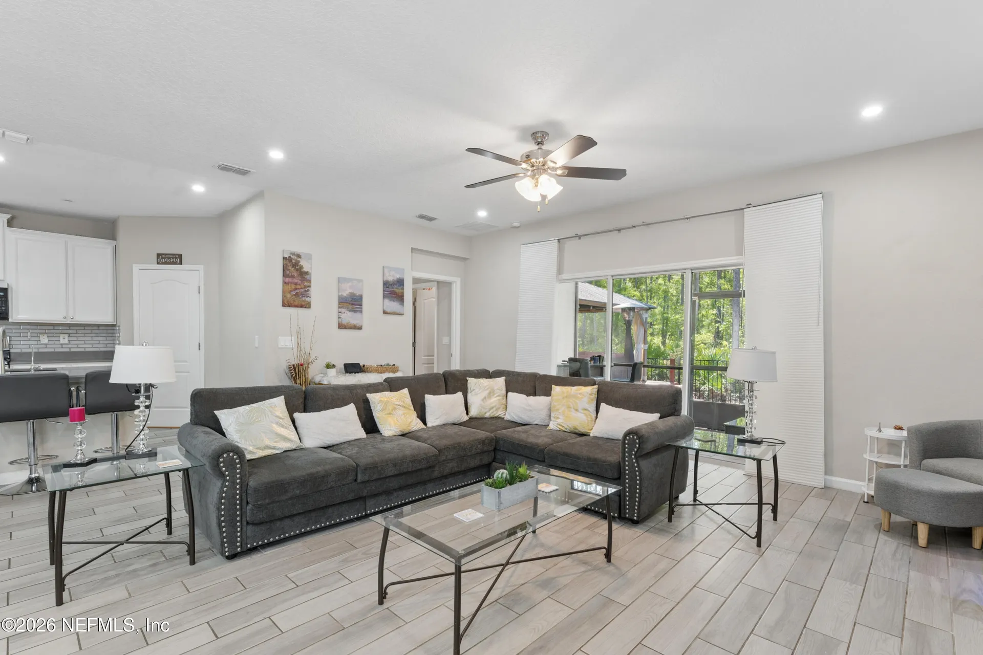 4149 Arbor Mill Circle Orange Park FL 32065