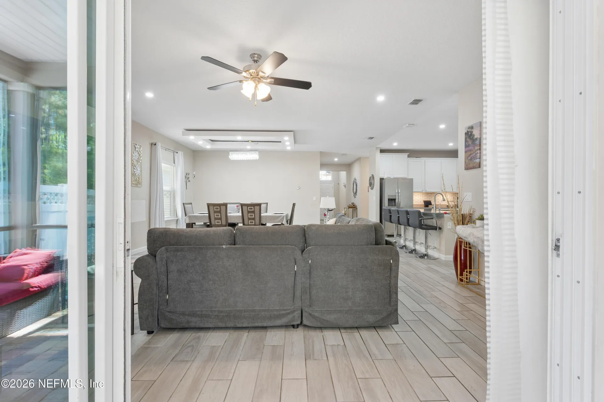 4149 Arbor Mill Circle Orange Park FL 32065