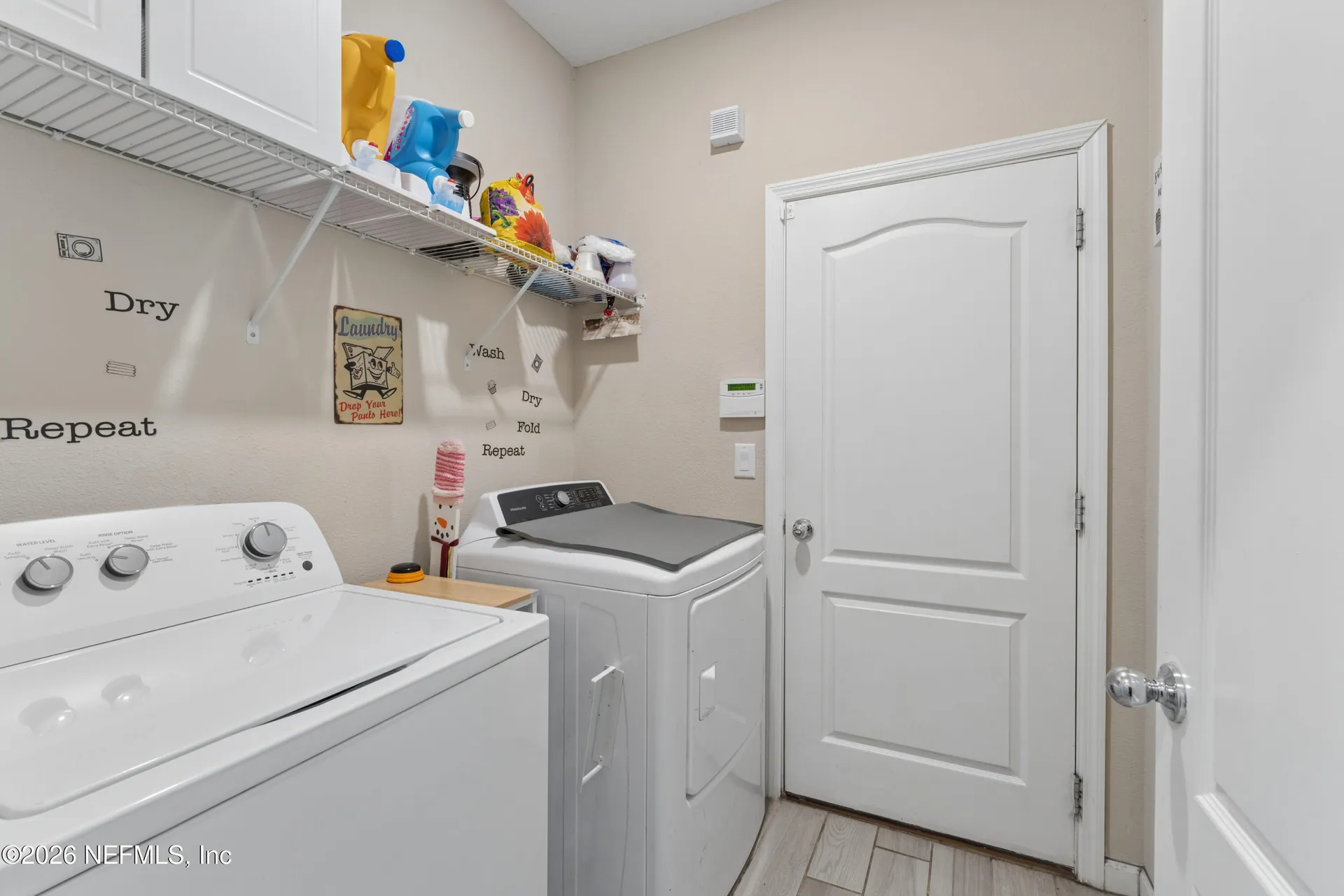 4149 Arbor Mill Circle Orange Park FL 32065