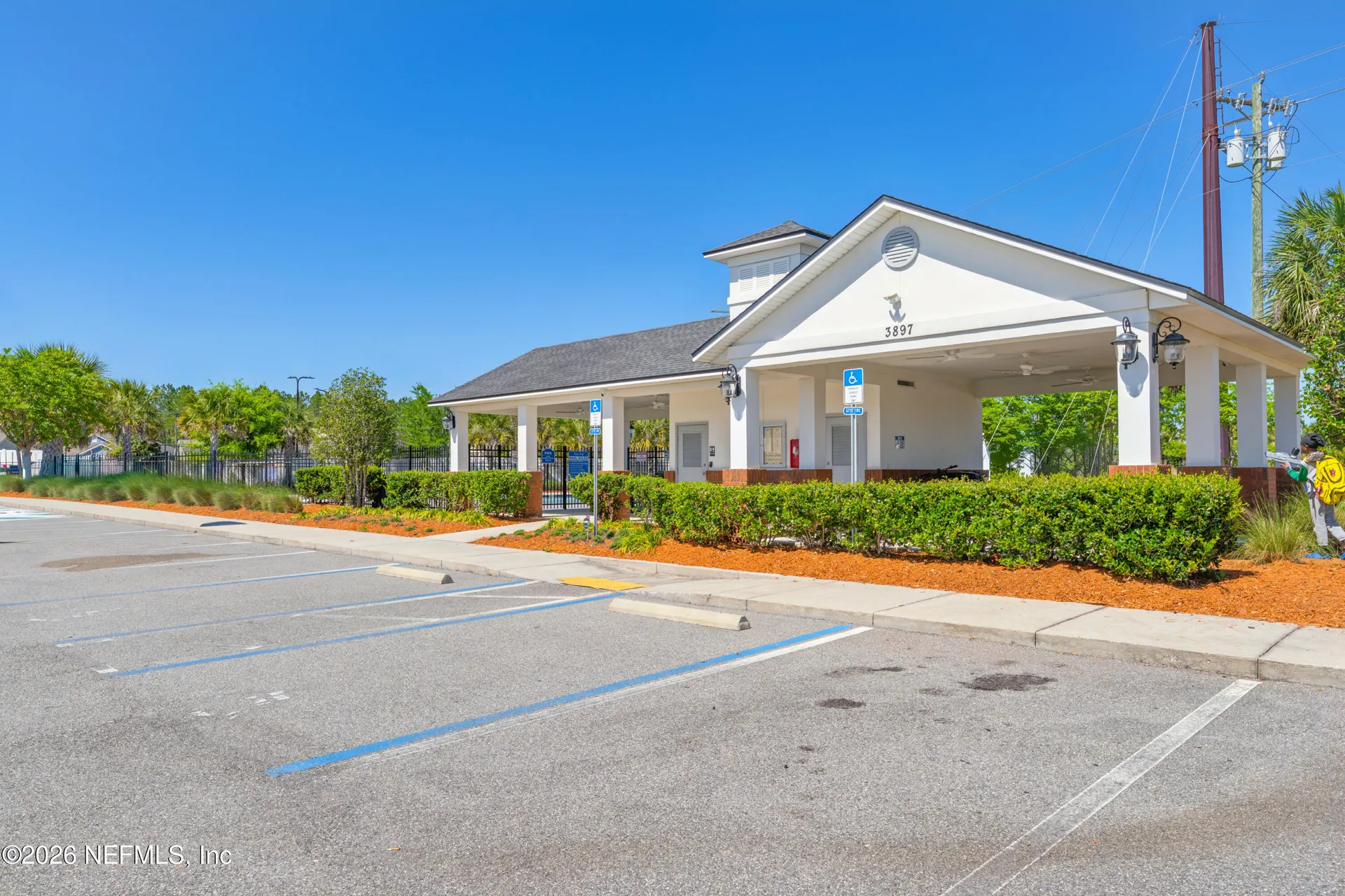 4149 Arbor Mill Circle Orange Park FL 32065