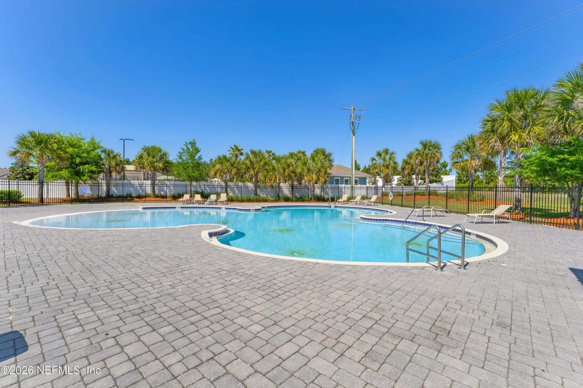 4149 Arbor Mill Circle Orange Park FL 32065