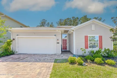 4149 Arbor Mill Circle Orange Park FL 32065