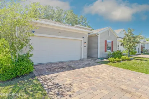 4149 Arbor Mill Circle Orange Park FL 32065