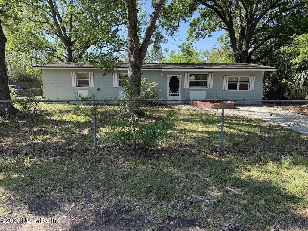 8050 Lourdes Drive S Jacksonville FL 32210