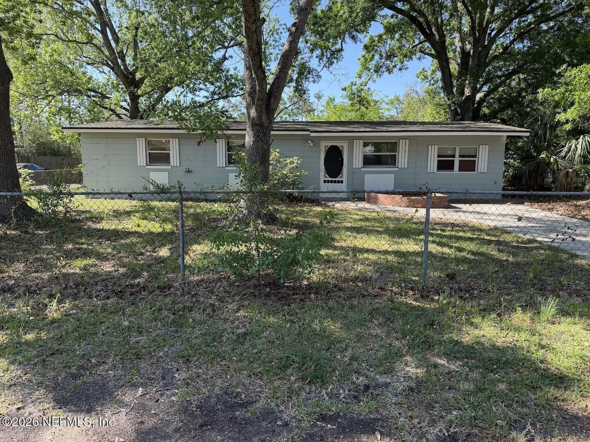 8050 Lourdes Drive S Jacksonville FL 32210