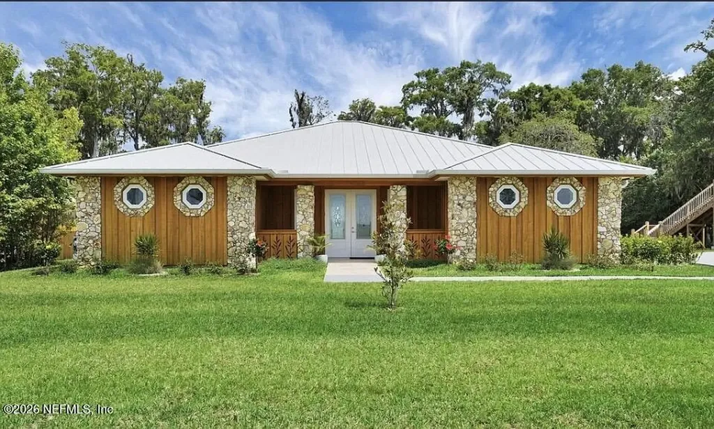 159 Mays Cove Road East Palatka FL 32131