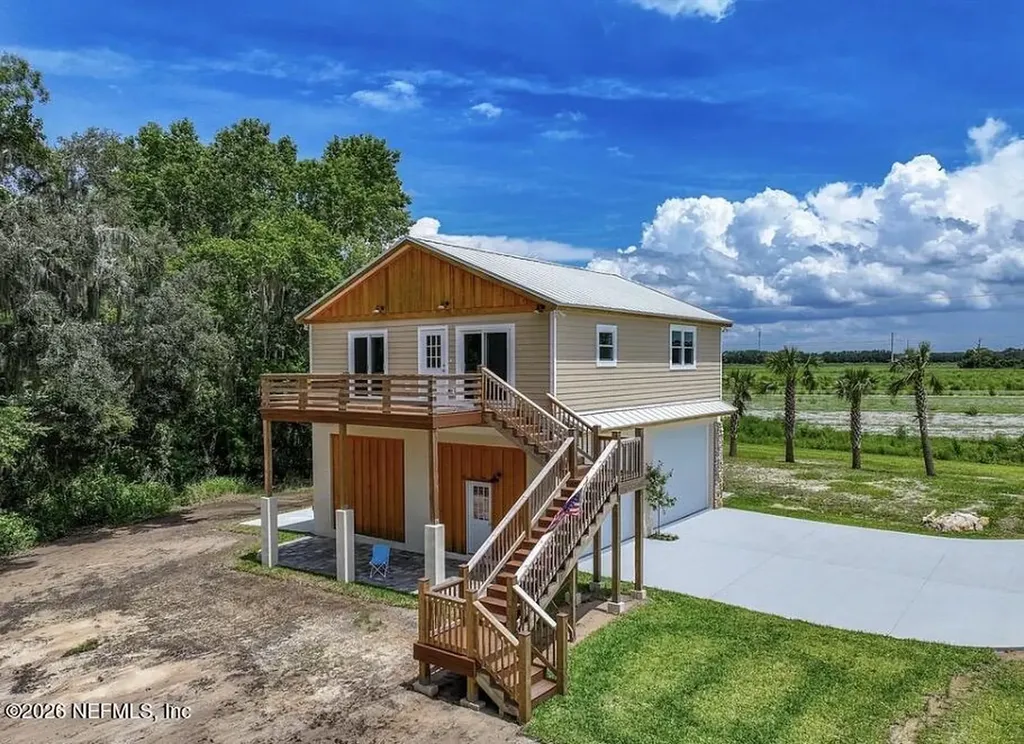 159 Mays Cove Road East Palatka FL 32131