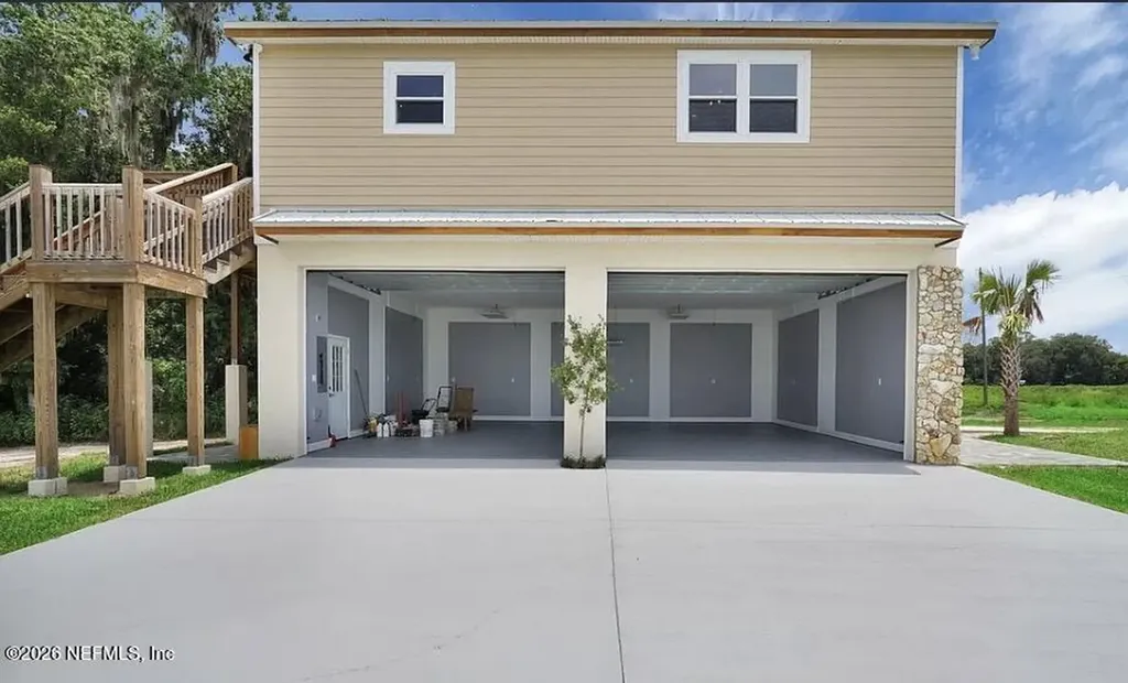 159 Mays Cove Road East Palatka FL 32131