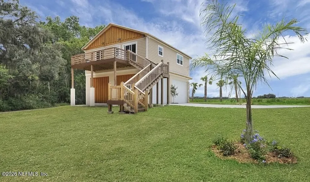 159 Mays Cove Road East Palatka FL 32131