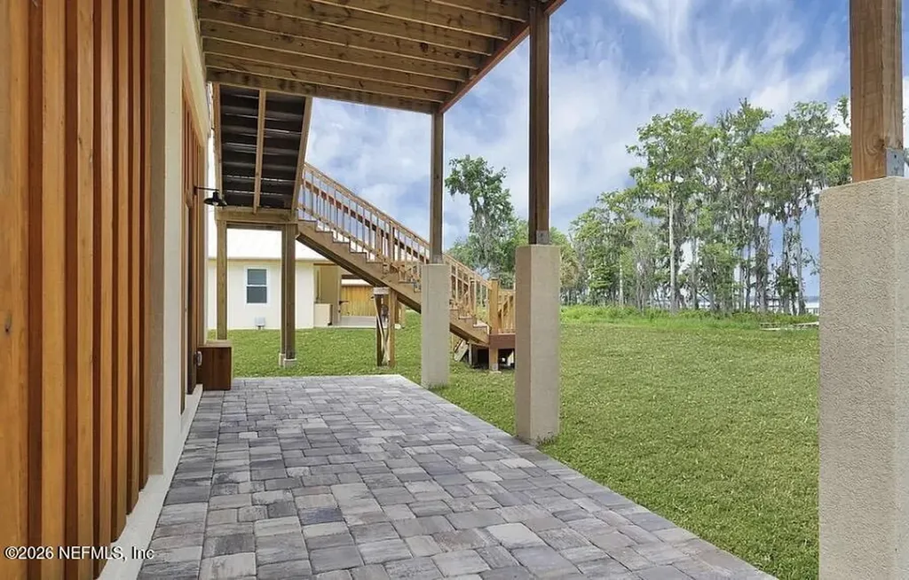 159 Mays Cove Road East Palatka FL 32131