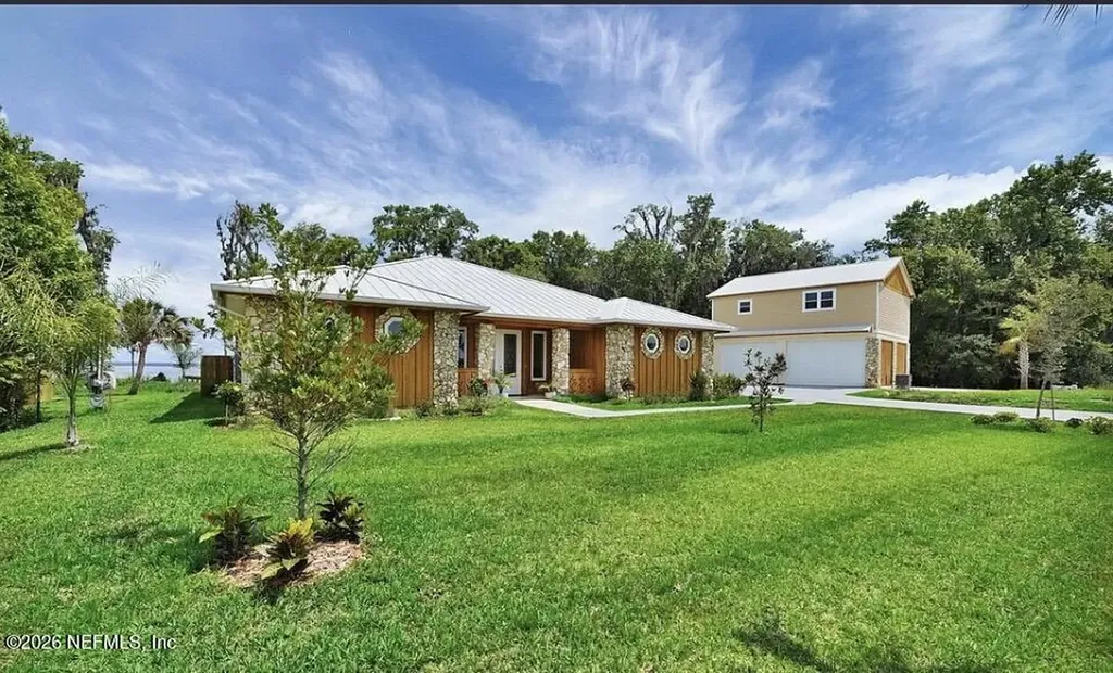 159 Mays Cove Road East Palatka FL 32131