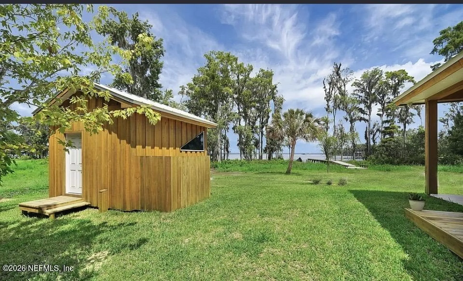 159 Mays Cove Road East Palatka FL 32131