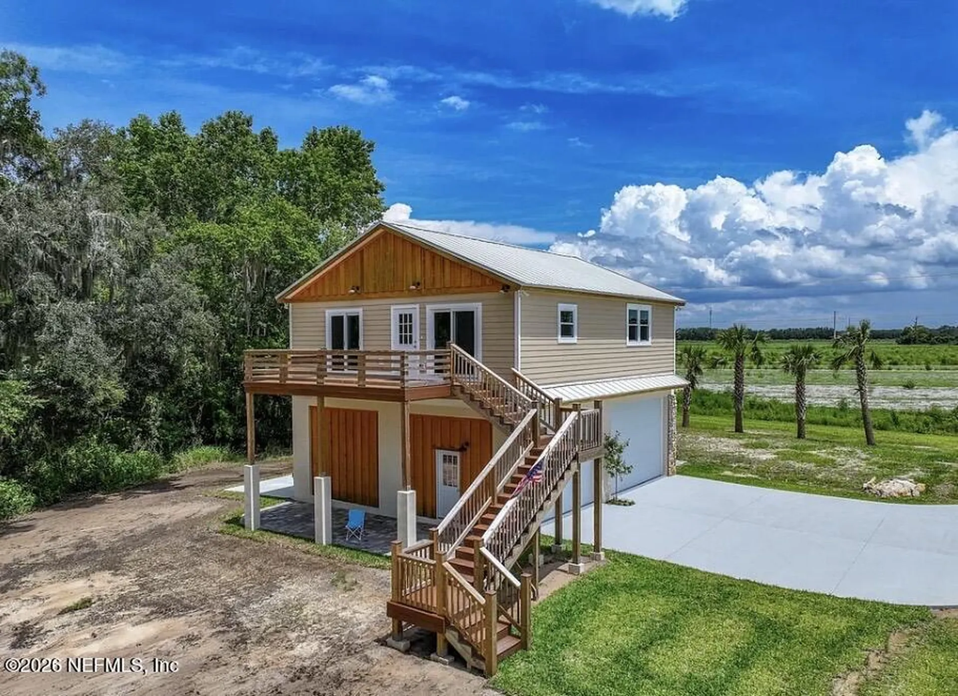159 Mays Cove Road East Palatka FL 32131