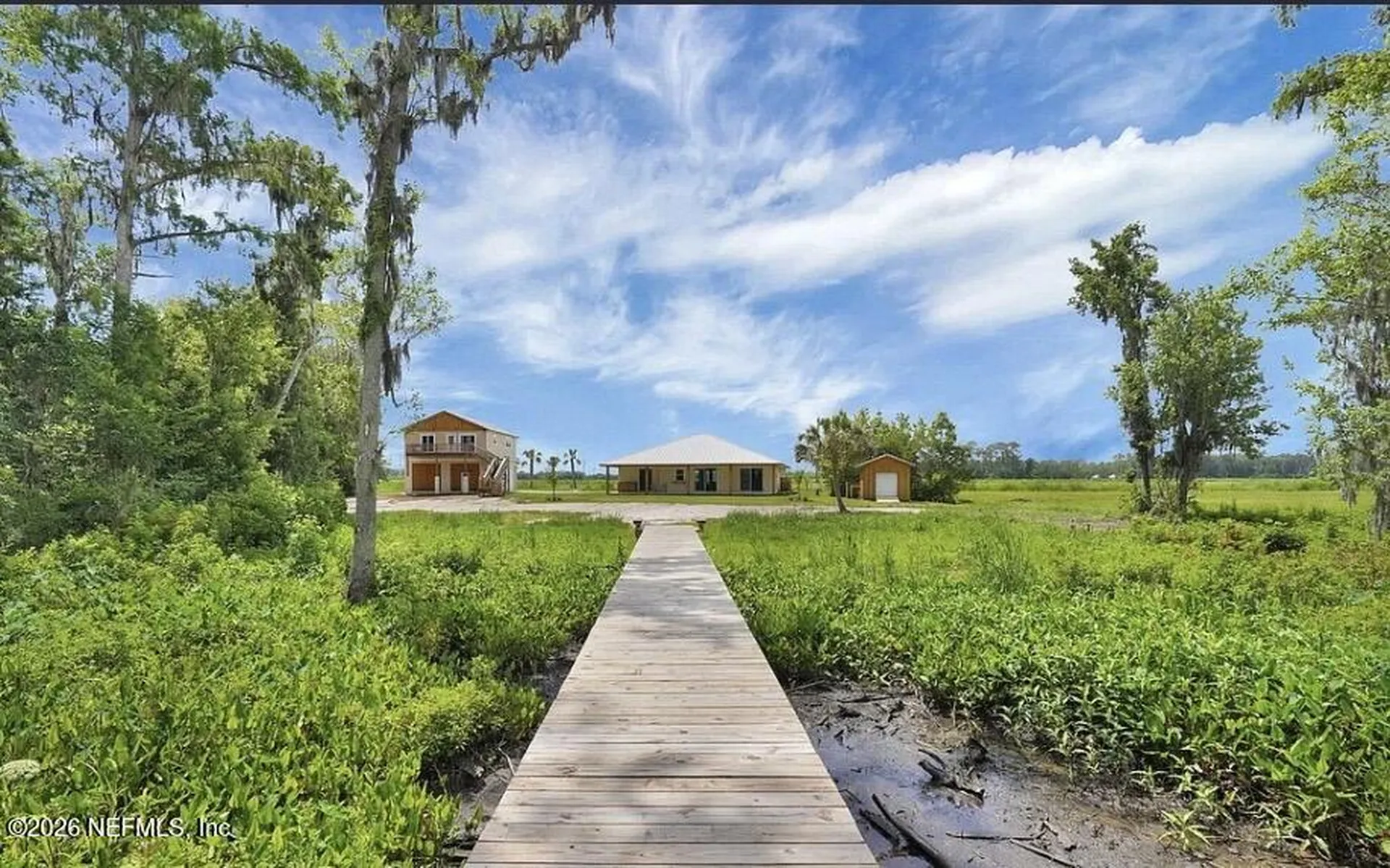159 Mays Cove Road East Palatka FL 32131