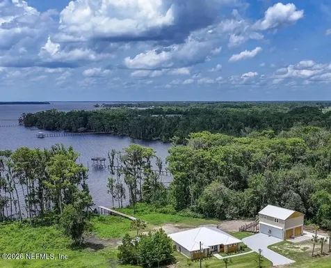 159 Mays Cove Road East Palatka FL 32131