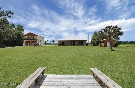 159 Mays Cove Road East Palatka FL 32131