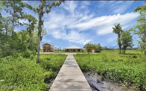 159 Mays Cove Road East Palatka FL 32131