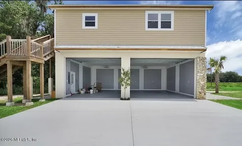 159 Mays Cove Road East Palatka FL 32131