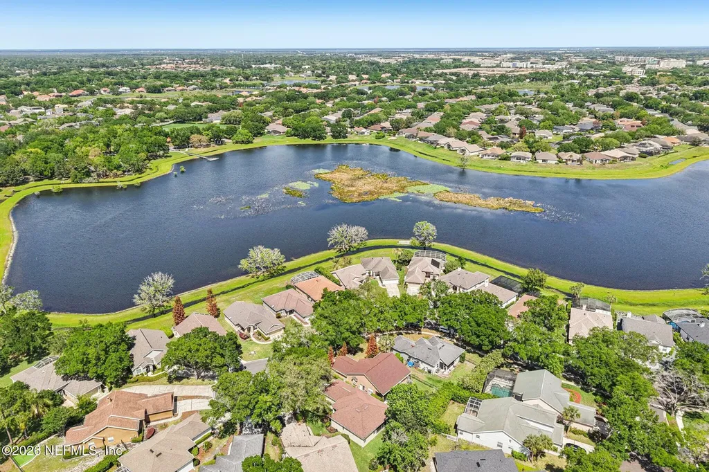 1036 Paddington Terrace Lake Mary FL 32746