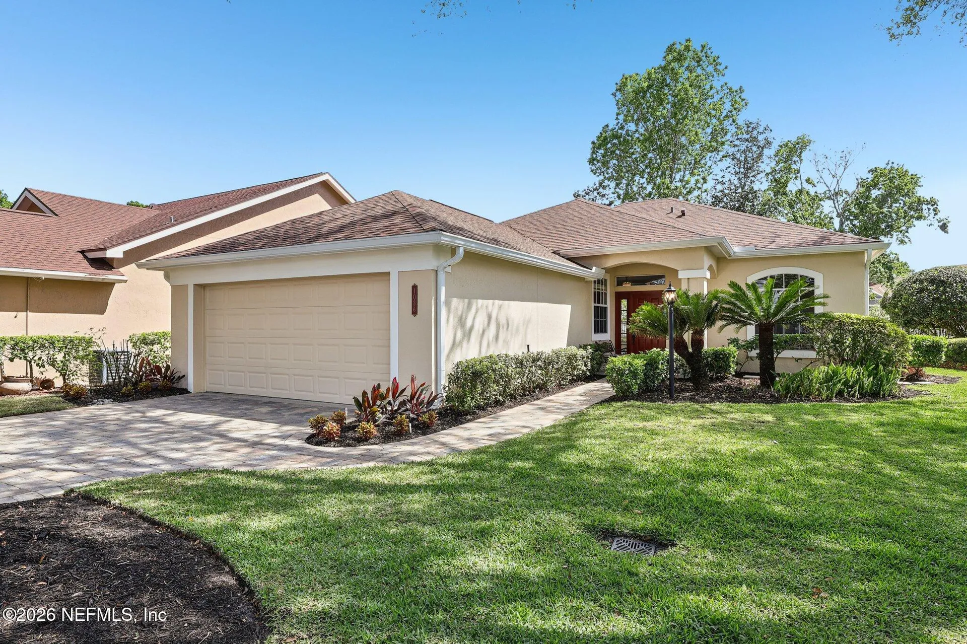 1036 Paddington Terrace Lake Mary FL 32746