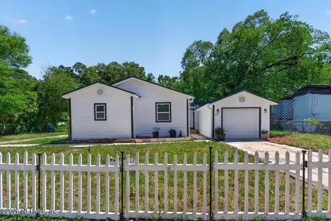 433 Lena Street St. Augustine FL 32084