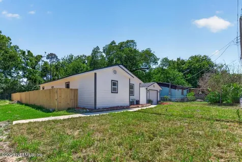 433 Lena Street St. Augustine FL 32084