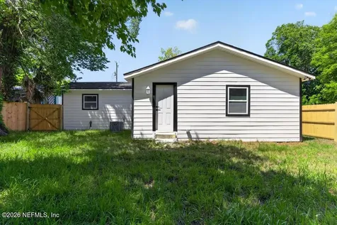433 Lena Street St. Augustine FL 32084