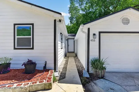 433 Lena Street St. Augustine FL 32084