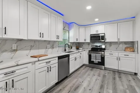 433 Lena Street St. Augustine FL 32084
