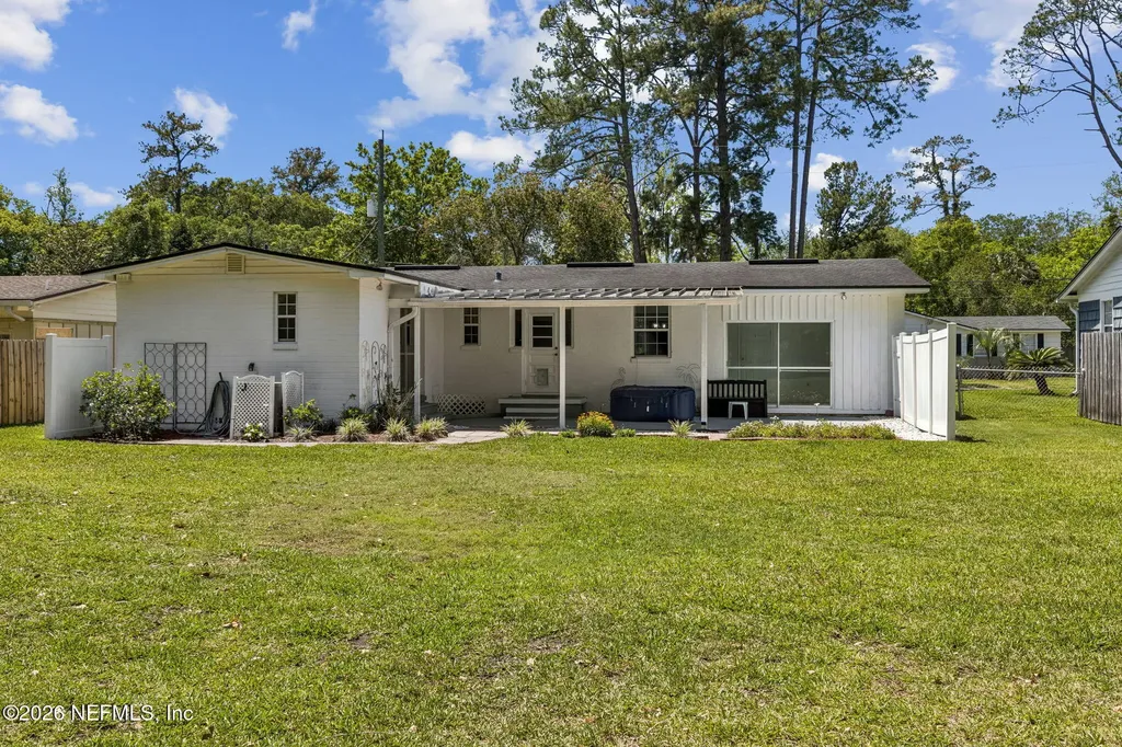 4525 Water Oak Lane Jacksonville FL 32210