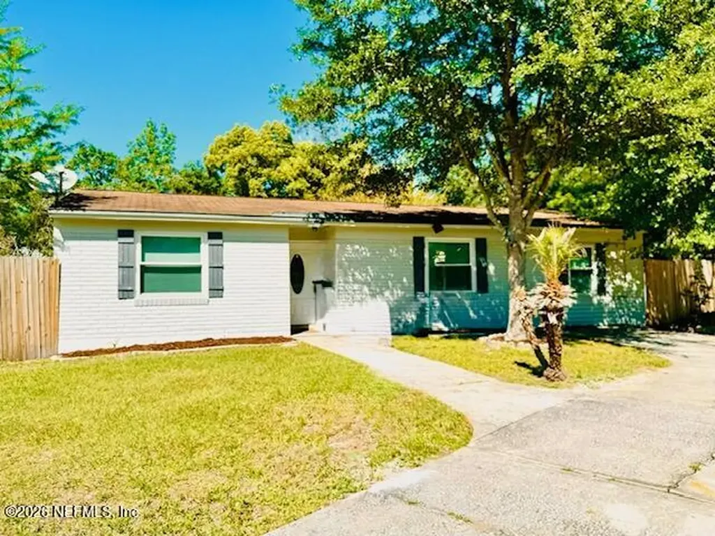 11575 Anamoree Lane Jacksonville FL 32223