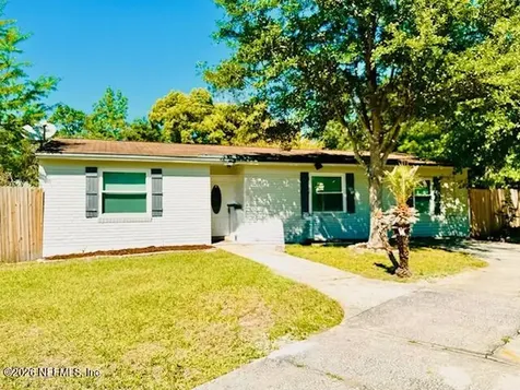 11575 Anamoree Lane Jacksonville FL 32223