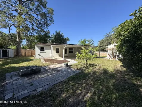 11575 Anamoree Lane Jacksonville FL 32223