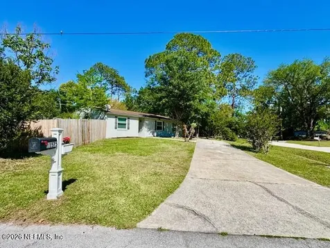 11575 Anamoree Lane Jacksonville FL 32223