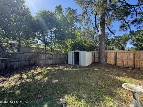 11575 Anamoree Lane Jacksonville FL 32223