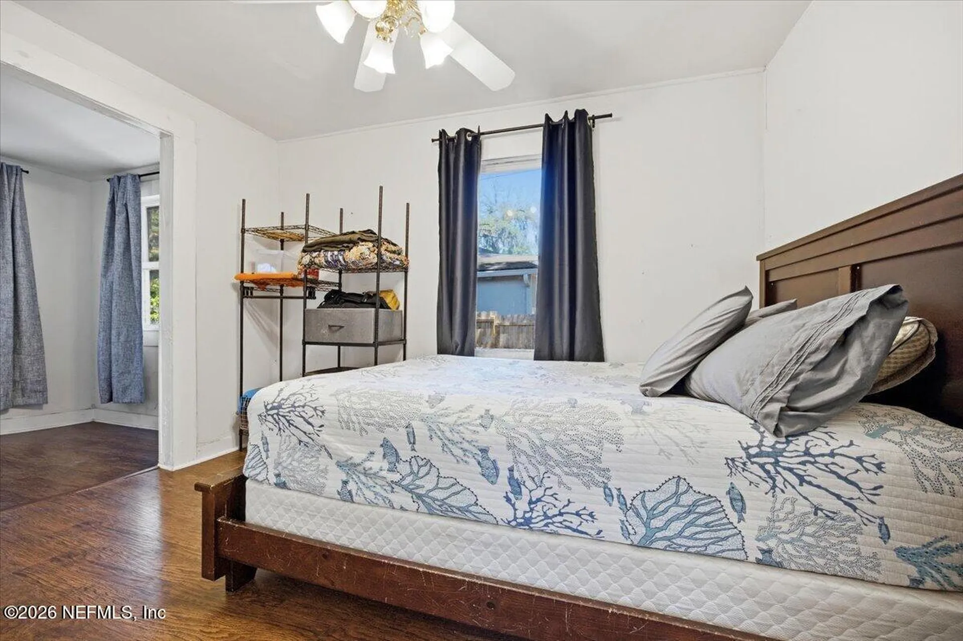 8318 Osteen Street Jacksonville FL 32210