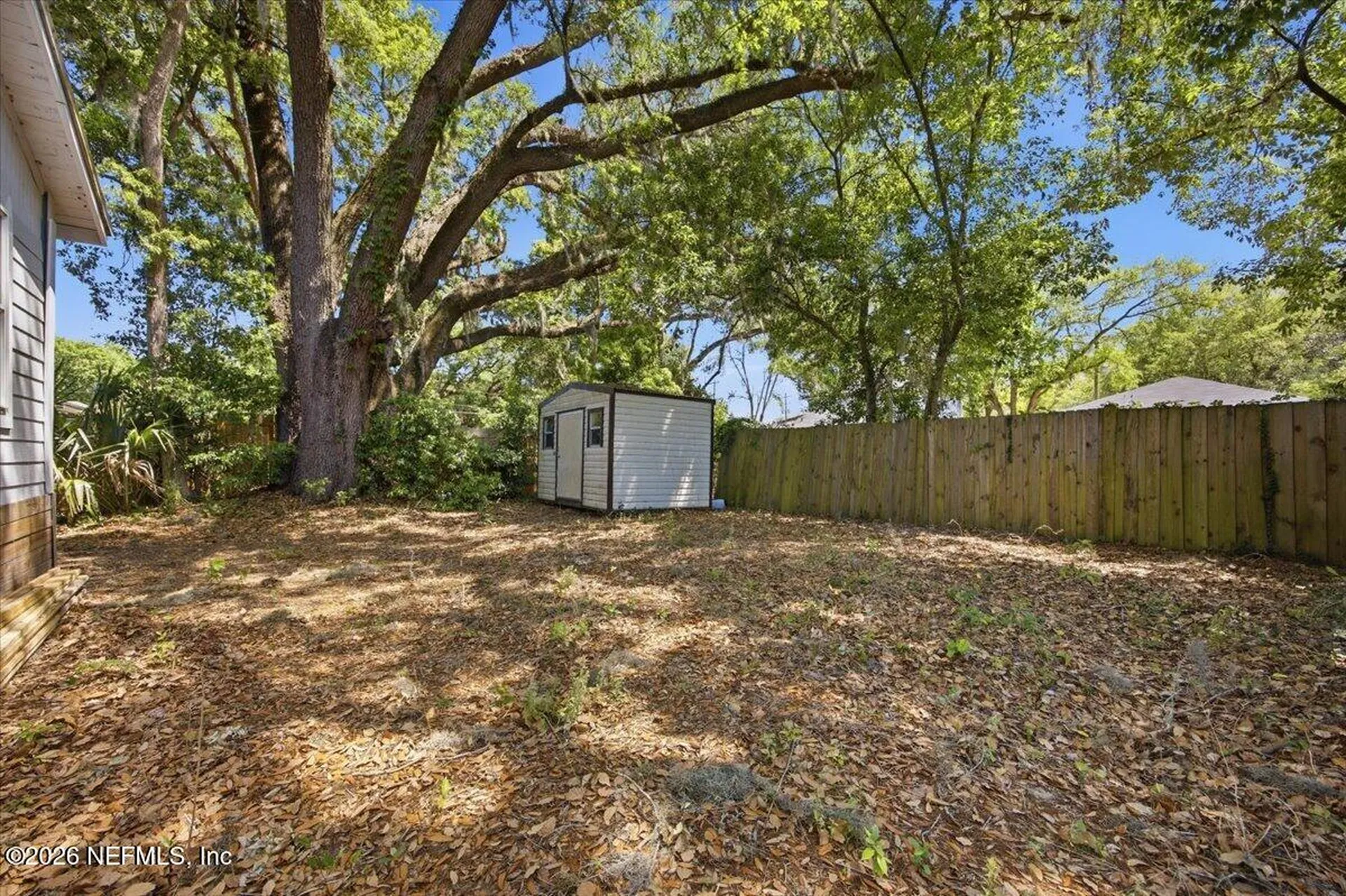8318 Osteen Street Jacksonville FL 32210