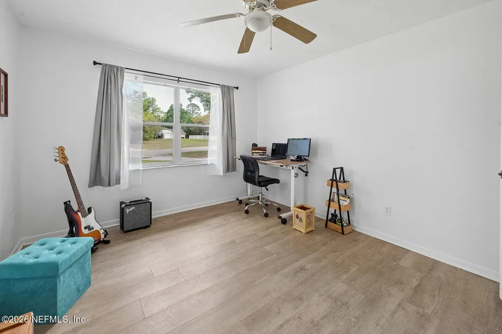 102 Swans Nest Circle Melrose FL 32666