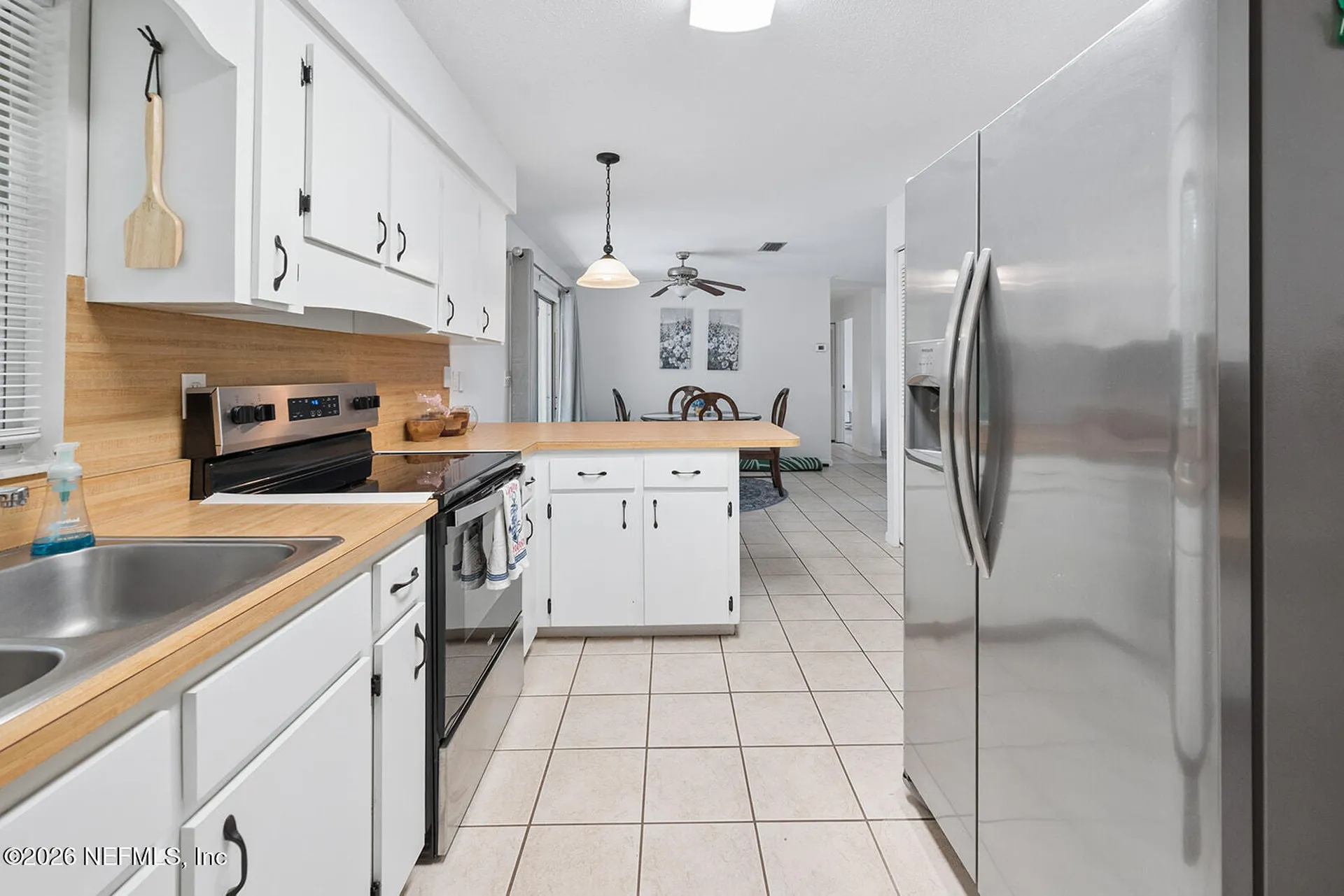 102 Swans Nest Circle Melrose FL 32666