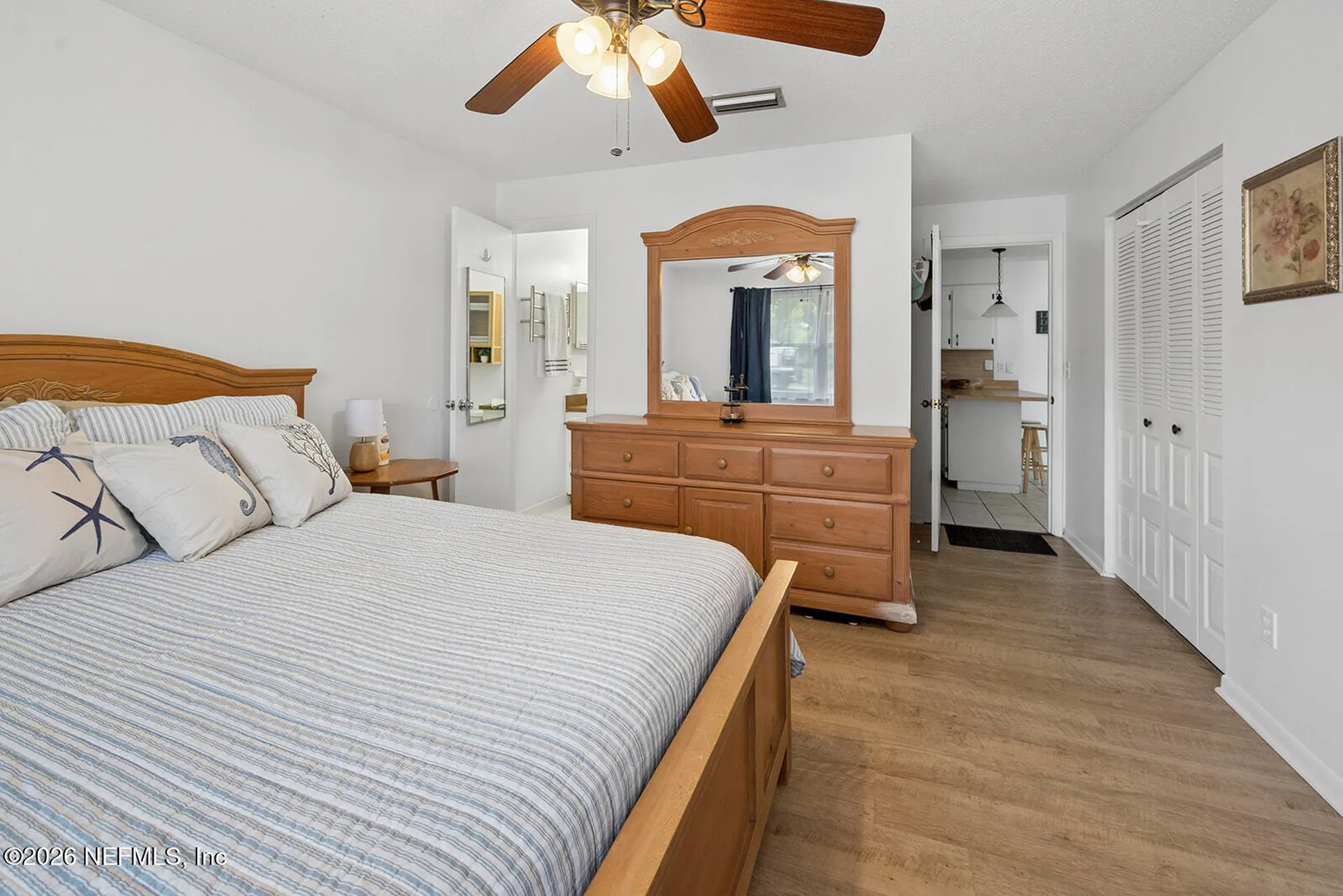 102 Swans Nest Circle Melrose FL 32666
