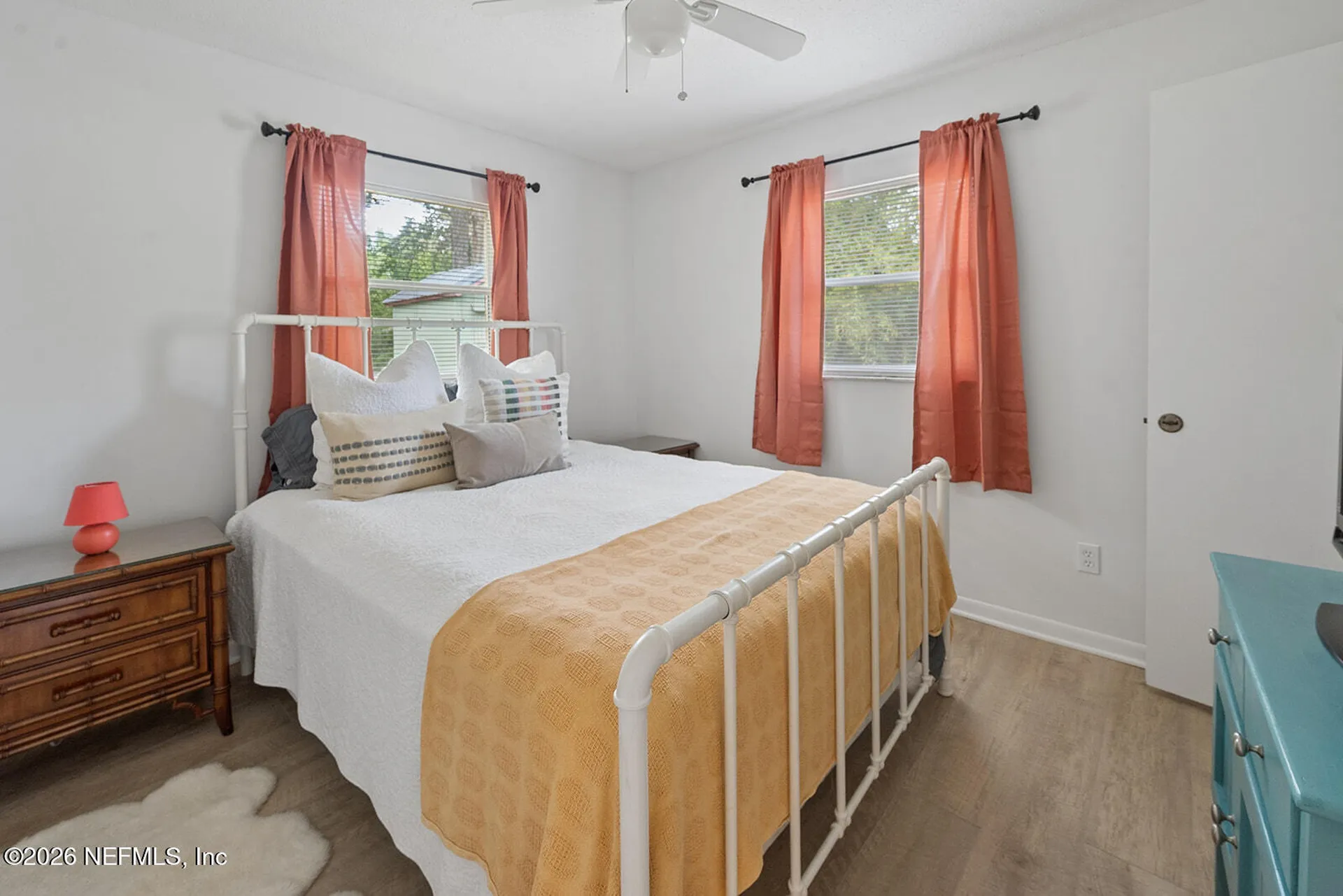 102 Swans Nest Circle Melrose FL 32666