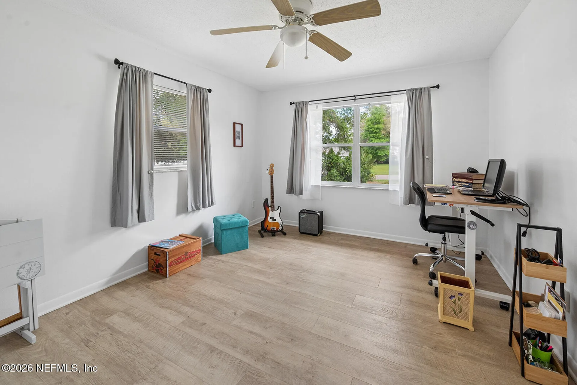 102 Swans Nest Circle Melrose FL 32666