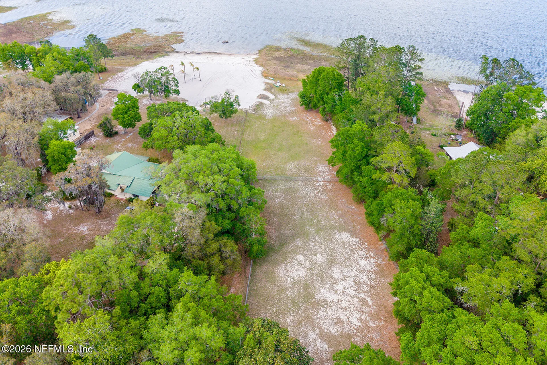 102 Swans Nest Circle Melrose FL 32666