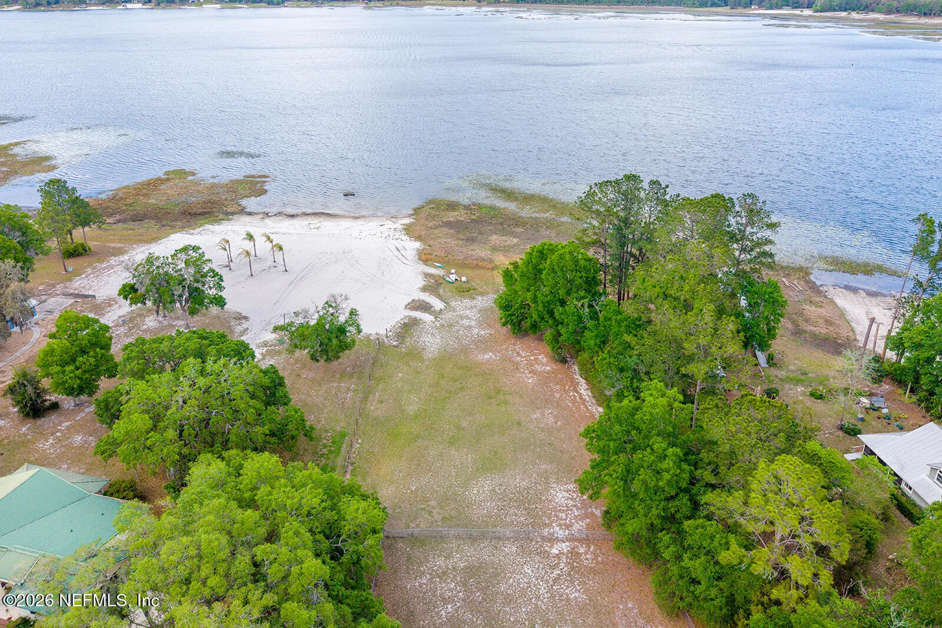 102 Swans Nest Circle Melrose FL 32666
