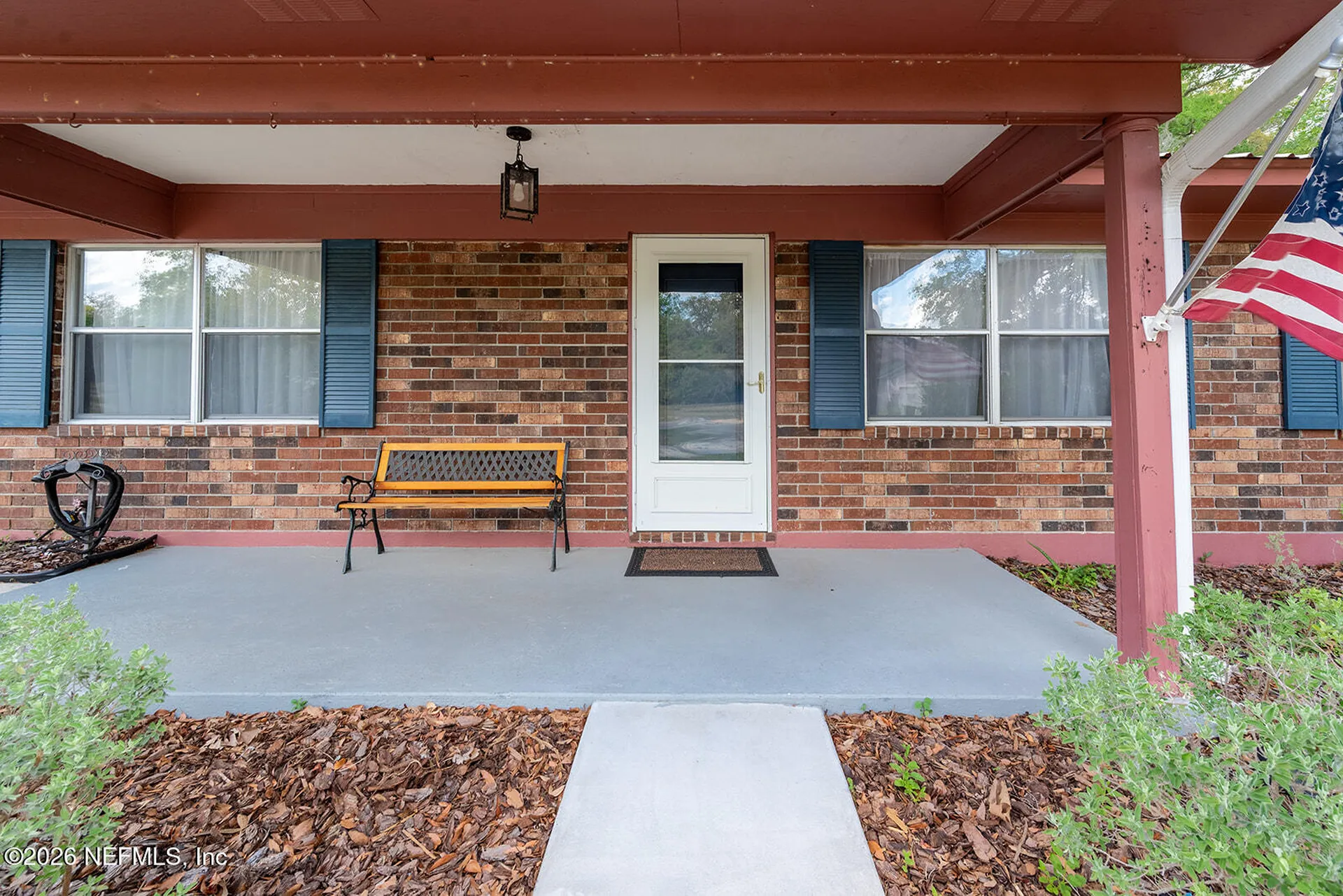 102 Swans Nest Circle Melrose FL 32666