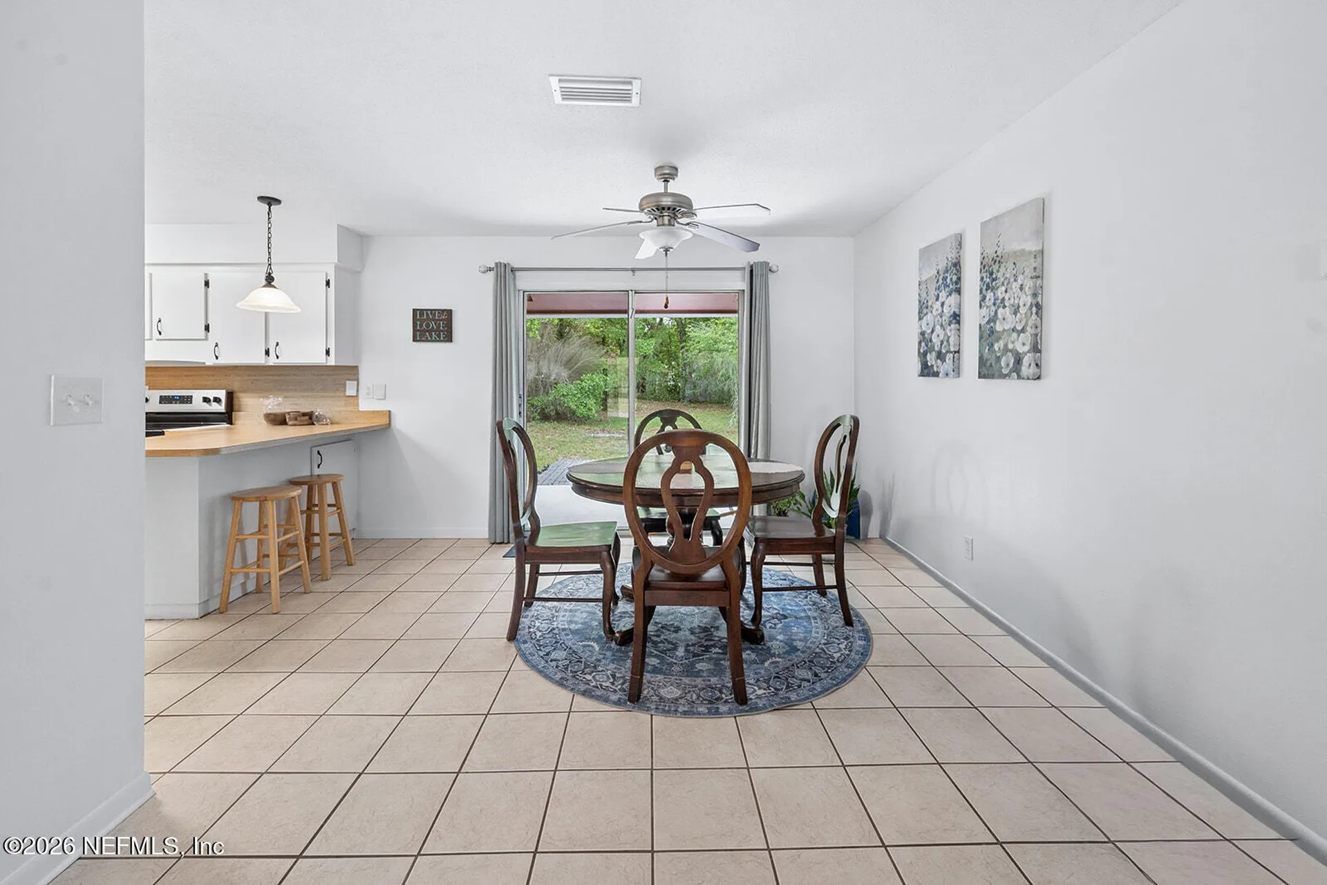 102 Swans Nest Circle Melrose FL 32666