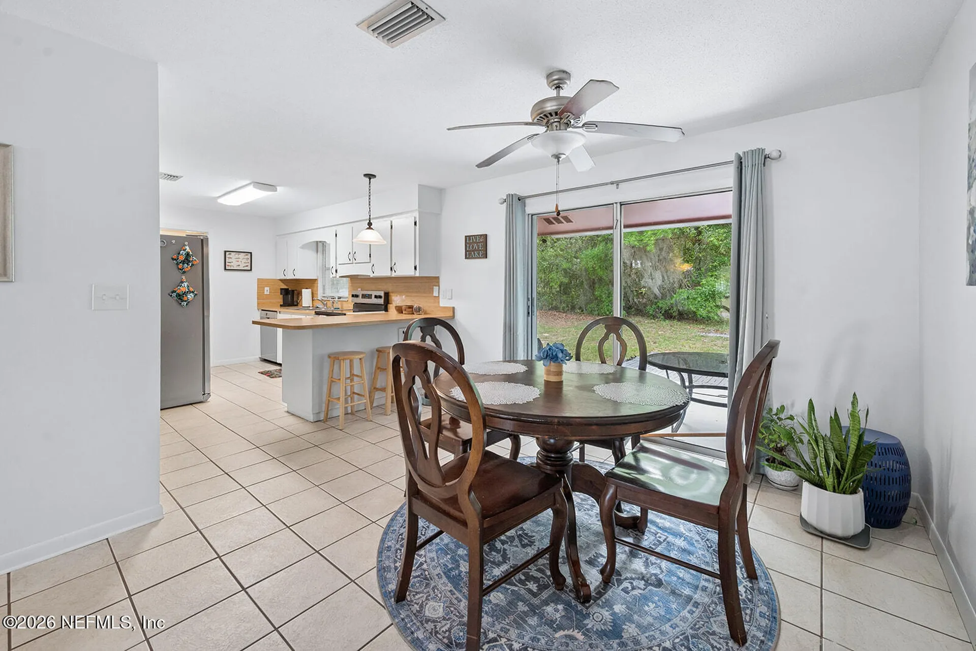 102 Swans Nest Circle Melrose FL 32666