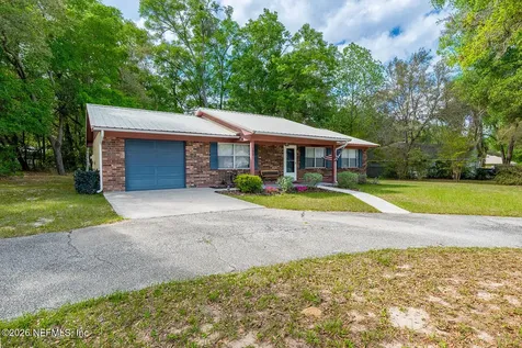 102 Swans Nest Circle Melrose FL 32666