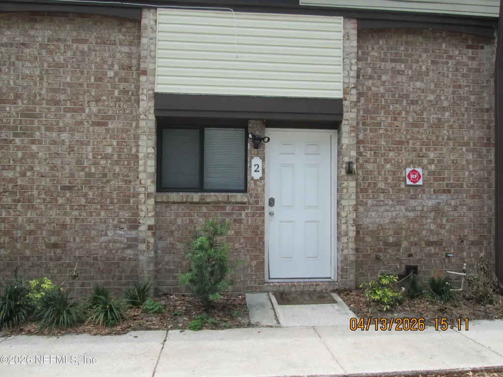1200 Bretta Street Jacksonville FL 32211